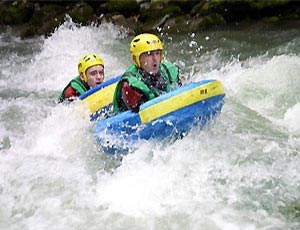 hydrospeed méribel