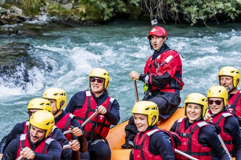 rafting-meribel