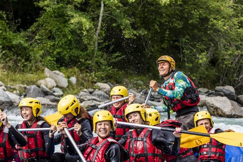 rafting-meribel