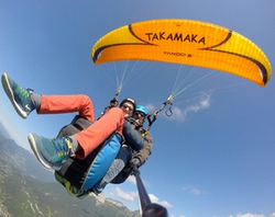 parapente-tarentaise